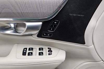 Volvo V90 B5 B Ultimate AWD aut