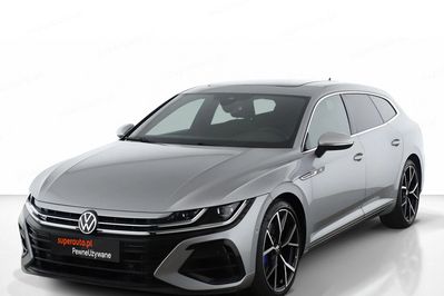 Volkswagen Arteon 2.0 TSI 4Motion R DSG