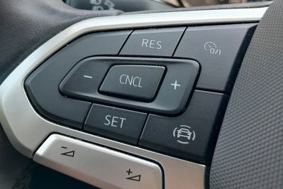 Volkswagen Caddy TDI