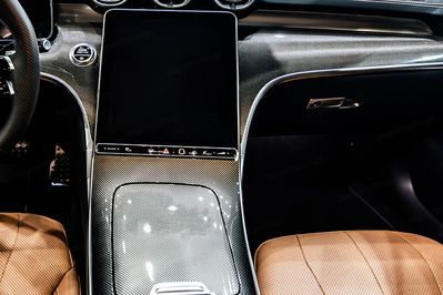 Mercedes CLE 300  4-Matic AMG Line