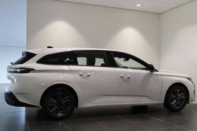Peugeot 308 Style 1.2 mHEV