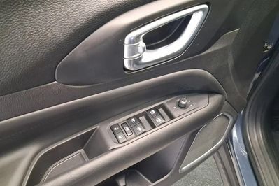 Jeep Compass T4 Altitude DCT