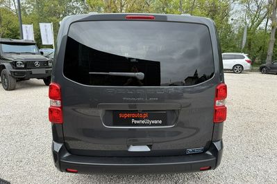 Peugeot Traveller Long L2H1 Business Vip Aut.