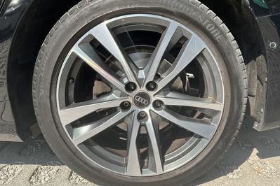 Audi A6 40 TDI Sport S tronic
