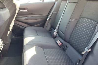 Toyota Corolla Comfort 1.8 Hybrid