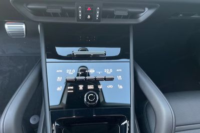 Porsche Cayenne Coupe S E-Hybrid PHEV Black Edition