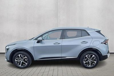Kia Sportage 1.6 T-GDI HEV Business Line 2WD