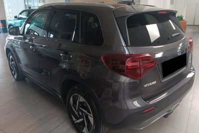 Suzuki Vitara 1.4 Boosterjet mHEV Elegance 4WD aut