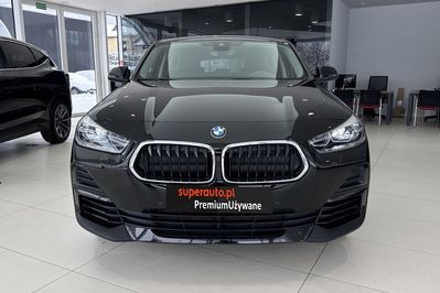 BMW X2 sDrive18i Advantage