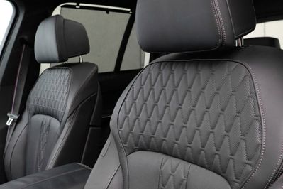 BMW X5 xDrive50e M Sport