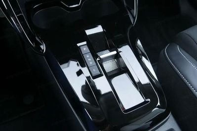 Citroen C3 e-C3 Max Comfort Range EV113 44kWh