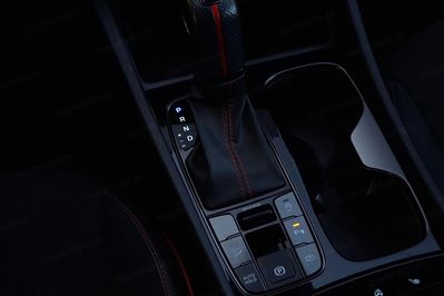 Hyundai Tucson 1.6 T-GDI 48V N-Line  2WD DCT