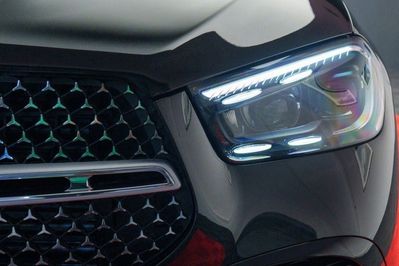 Mercedes GLE 300 d 4-Matic AMG Line