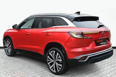 Renault Austral 1.2 E-Tech Full Hybrid Iconic MMT