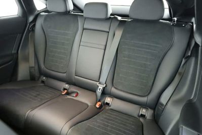 Mercedes GLC Coupe 200 d 4-Matic AMG Line