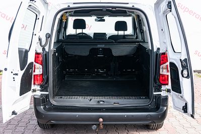 Toyota Proace City Verso Long L2H1 Combi