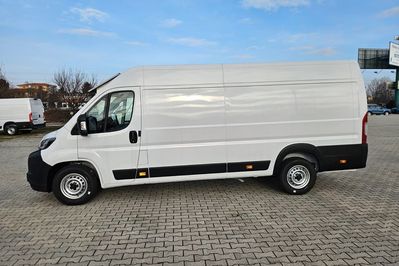 Peugeot Boxer Heavy L4H2