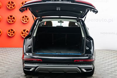 Audi Q7 45 TDI quattro S Line Tiptr.