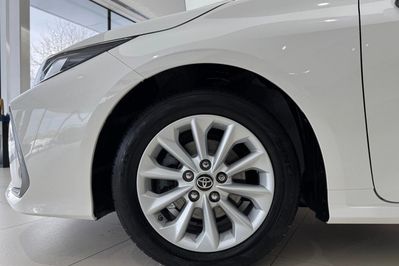 Toyota Corolla 1.5 Comfort