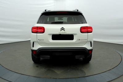Citroen C5 Aircross Shine Pack 1.6 Hybrid e-EAT8