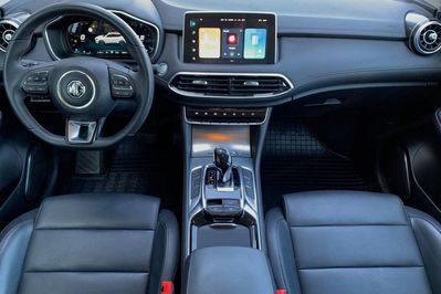 MG HS 1.5 T-GDI Excite DCT