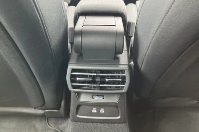 Audi A3 35 TFSI Advanced