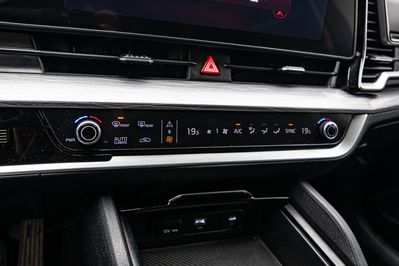 Kia Sportage 1.6 T-GDI L 2WD DCT