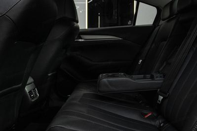 Mazda 6 2.5 SkyPrestige