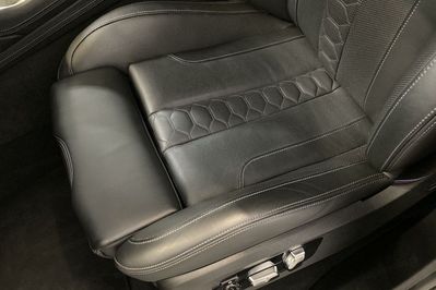 BMW X5 M Competition