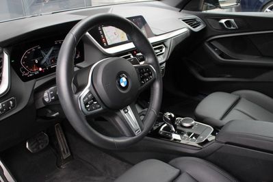 BMW Seria 2 Gran Coupe 218i M Sport
