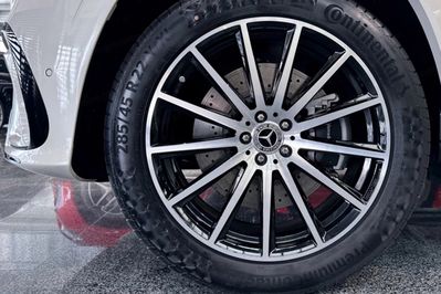 Mercedes GLS 450 d 4-MATIC AMG Line