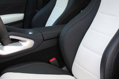 Mercedes GLE 300 d 4-Matic AMG Line