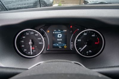 Iveco Daily 50C21HA8/P Autolaweta