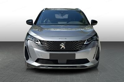 Peugeot 3008 GT 1.2 PureTech  S&S EAT8