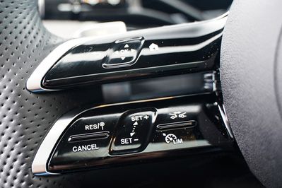 Mercedes GLC 220 d  4-Matic AMG Line