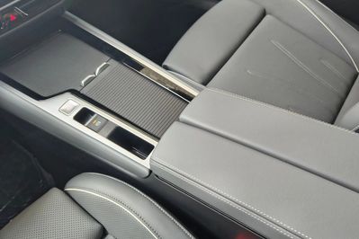 Volkswagen Passat Elegance 2.0 TDI DSG