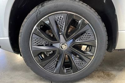 Skoda Karoq Sportline 1.5 TSI DSG