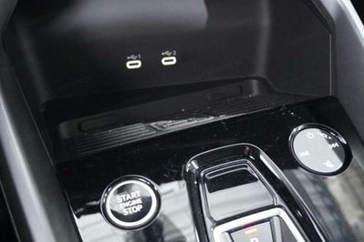 Audi A3 TFSI Sportback