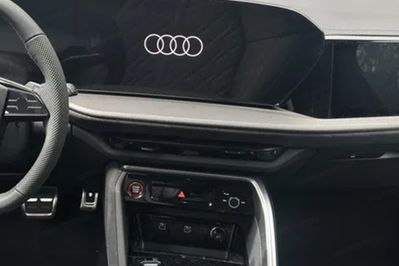 Audi Q5 TFSI quattro S line