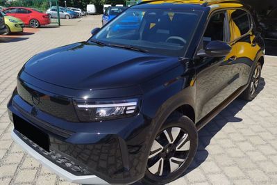 Opel Frontera GS 1.2 Turbo