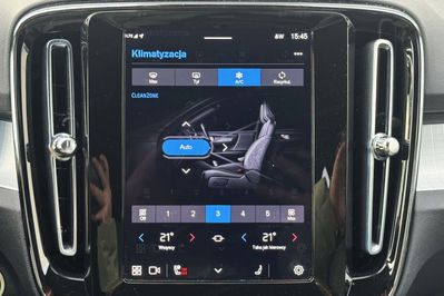 Volvo XC40 B3 Core aut