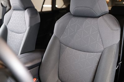 Toyota RAV4 2.5 Hybrid Comfort 4x4