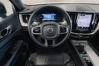 Volvo XC60 B4 D&R-Design