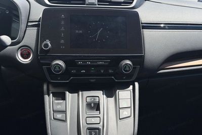 Honda CR-V 2.0 i-MMD Elegance (2WD / Honda Connect+)