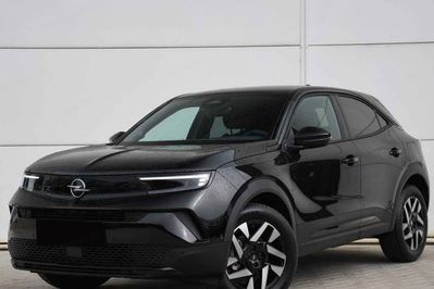 Opel Mokka GS S&S eDTC6 1.2 T mHEV
