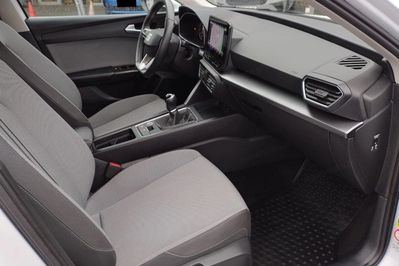 Seat Leon 1.5 TSI Style