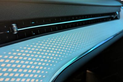 Volvo EX90 Twin Performance AWD Ultra 7 os