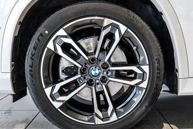 BMW X1 sDrive18i M Sport