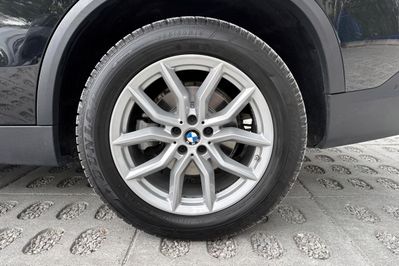 BMW X5 xDrive25d