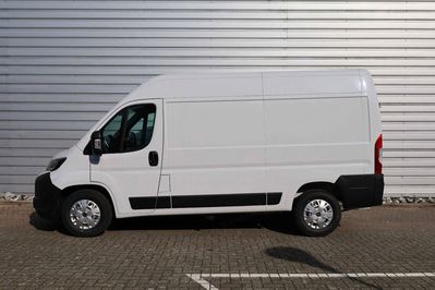 Fiat Ducato L2H2